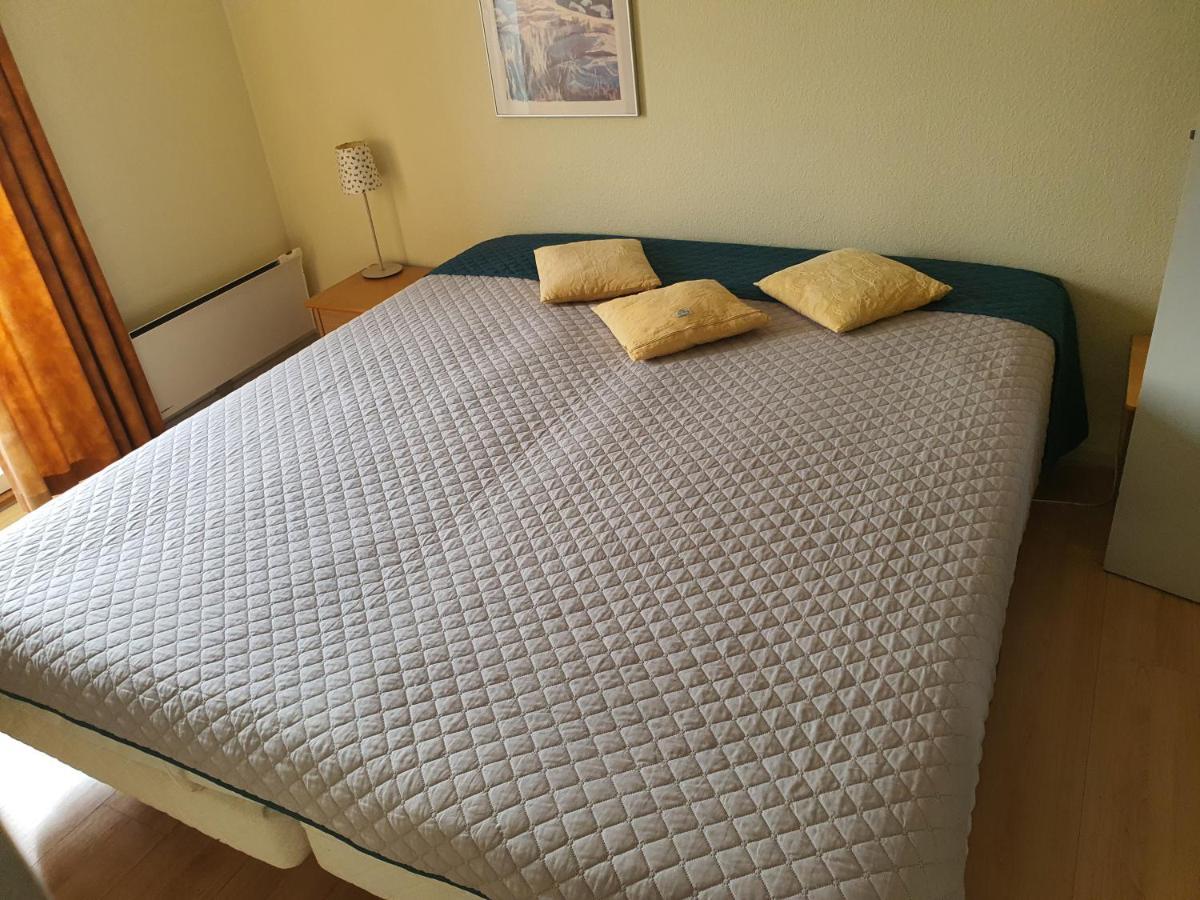 Private Apartment Skudehaven Рудкьобінг Екстер'єр фото