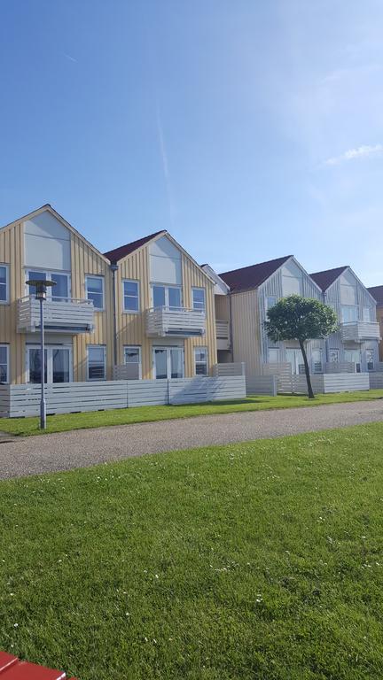 Private Apartment Skudehaven Рудкьобінг Екстер'єр фото